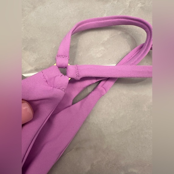 NWT! L*Space Wilder Bitsy bikini Bottom. Large $88 - Picture 3 of 3